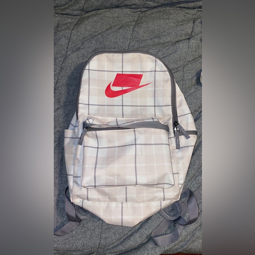Nike backpack